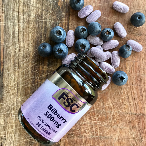 Bilberry