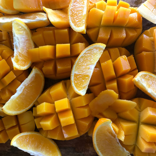 Vitamin C benefits