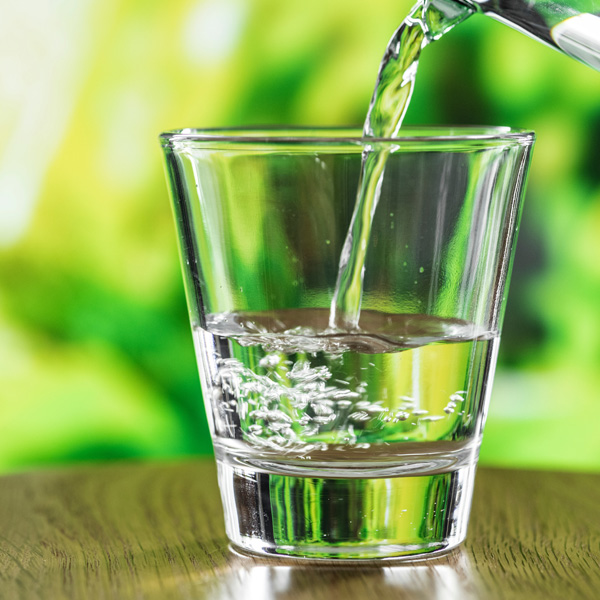 Weekly Tip: Drink more water