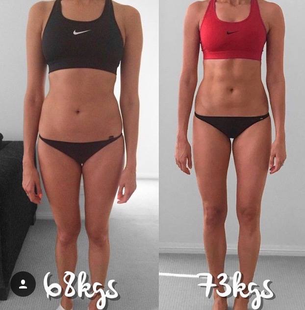 BeforeAfter